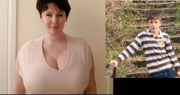 Мистерия! Къде се скри майката на Сашко