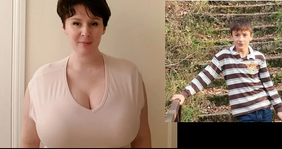 Мистерия! Къде се скри майката на Сашко