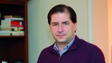 Борислав Цеков разкри какво му е казал Тръмп-младши за Сорос