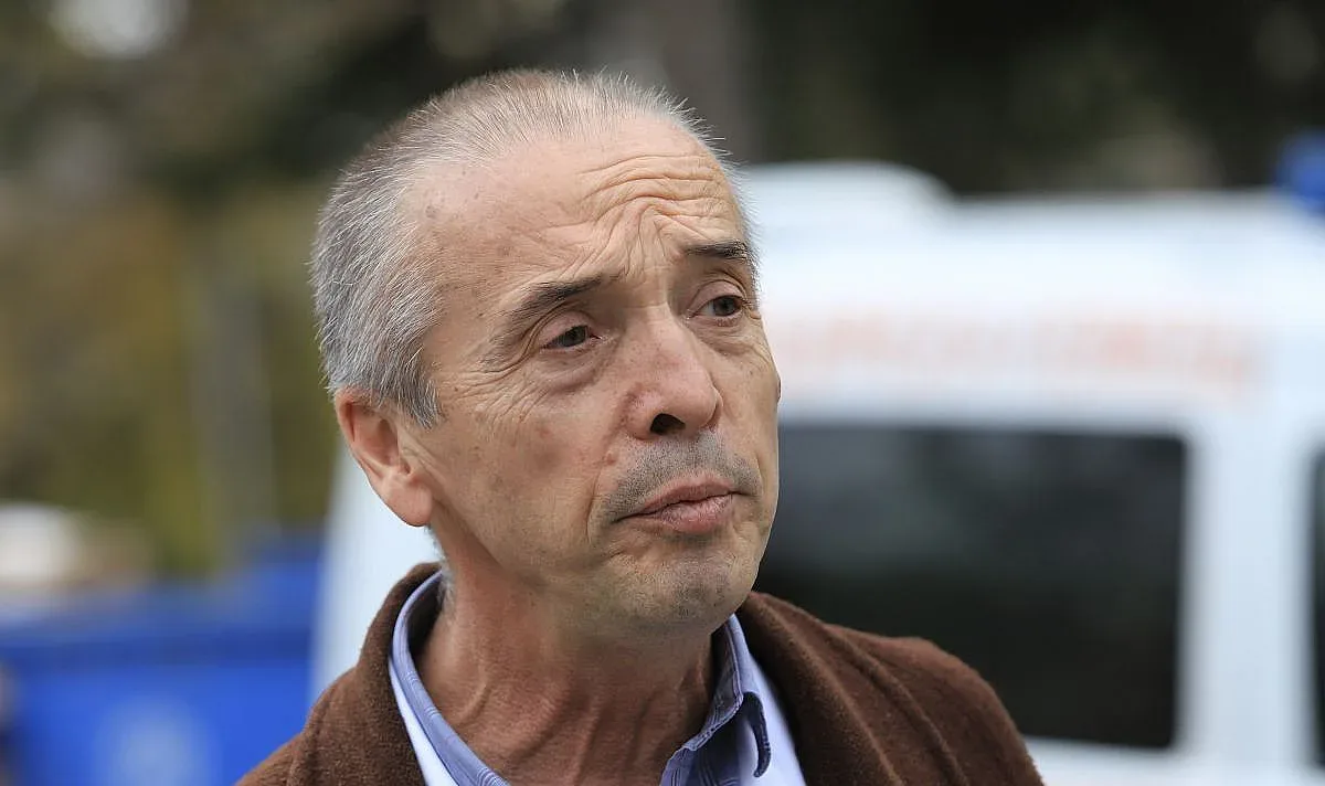 Доц. Мангъров се произнесе за новата зараза