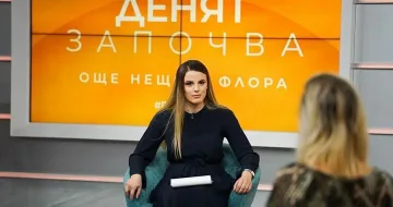 Кошмар за лице на БНТ във Виена. Какво се случи