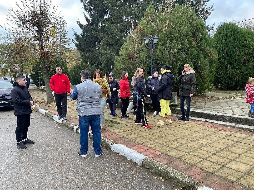 Бузовград отново на протест заради блъснато от пиян шофьор дете