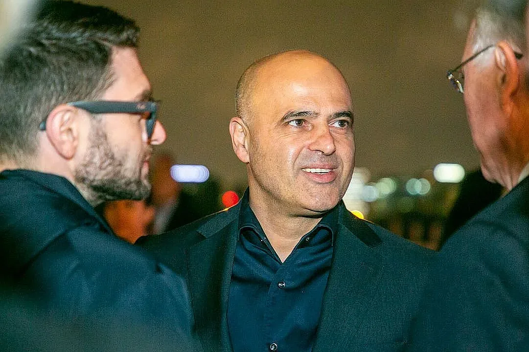 Смут в Македония. Премиерът се нахвърли на опозицията заради България