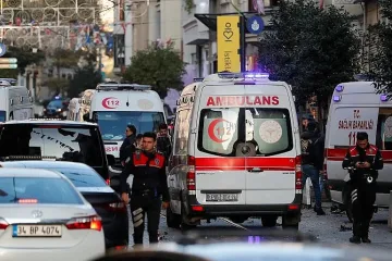 Наш консул разкри има ли пострадали българи в Истанбул