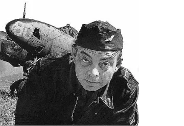 Истинската история на Малкия принц