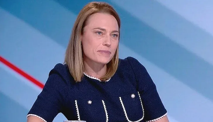 Ива Митева проговори за Слави. Какво прави сега