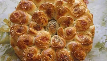 Как да си направим тутманик като на баба