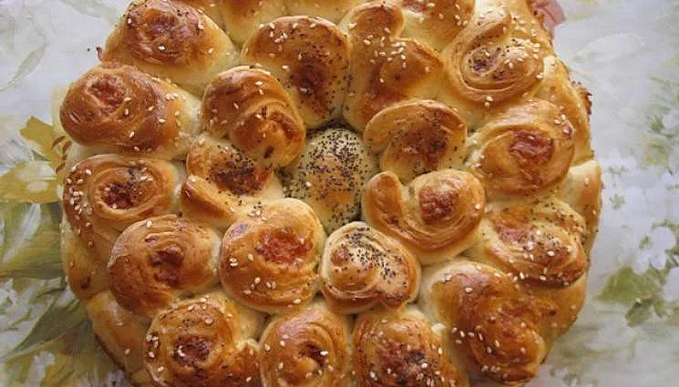 Как да си направим тутманик като на баба