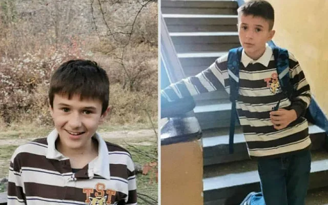 Една врата стои отворена в Перник. Бабата на Сашко го чака да се върне