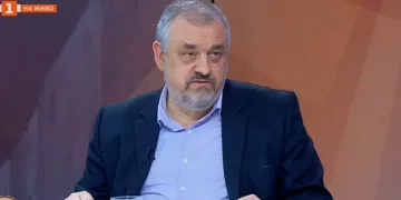 Синът на Луканов най-после проговори. Истината кой свали Живков