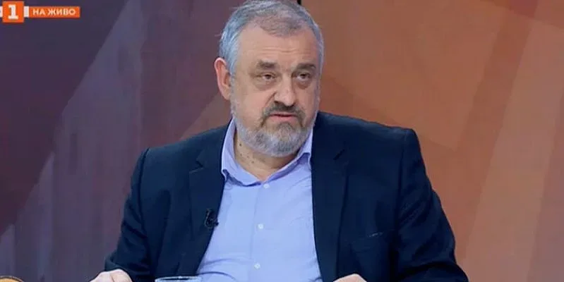 Синът на Луканов най-после проговори. Истината кой свали Живков