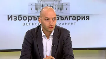 Политолог прочете мислите на Борисов, ще се ходи ли на избори