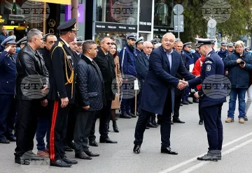 Министър Иван Демерджиев каза от какво го е срам