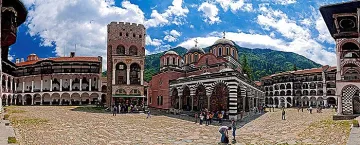 Топ 10 на най-красивите места в България