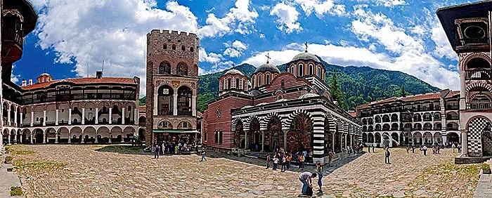 Топ 10 на най-красивите места в България