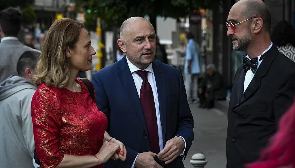 Каримански и Митева обърнаха гръб на Слави. Какво се случва?