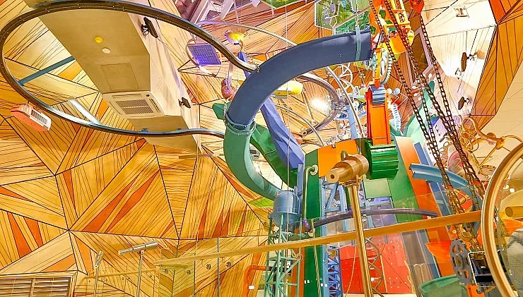 Америка с голям подарък към София