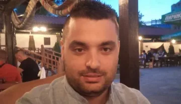 Шокиращи подробности за братята, убили граничния ни полицай