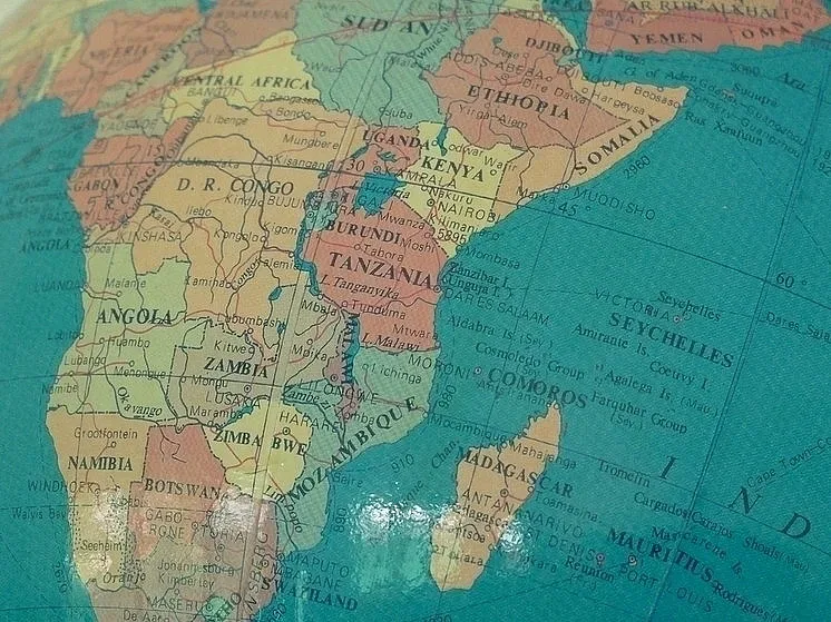 Учени с категорична прогноза: Ражда се нов океан!