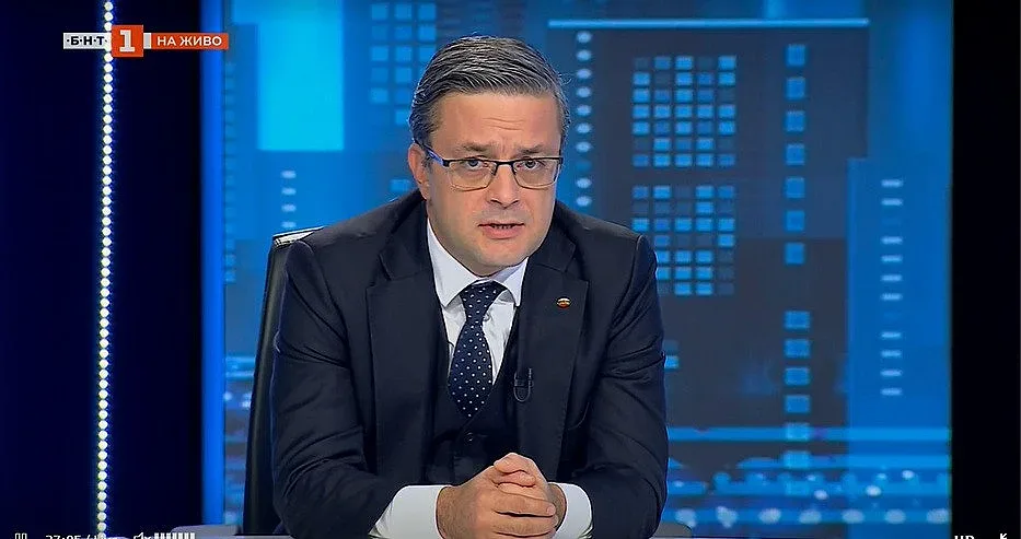 Тома Биков разкри тайна. Къде издиша Асен Василев