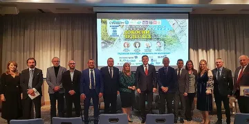 Бонония и Аугуста Траяна - Чудесата на 2022 г.