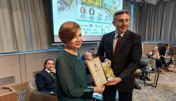 Карадайъ разкри коя легендарна джамия е спасена от Ахмед Доган