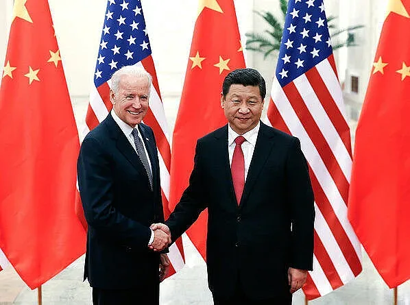 Очаквано. Байдън и Си Дзинпин ще разговарят на четири очи