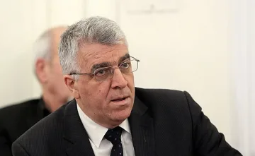 Гечев разкри защо БСП се смрази с ПП