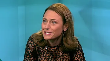 Бомба от Ива Митева! Изповед за ИТН