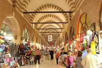 Край! Закриват любимия на българите пазар в Одрин