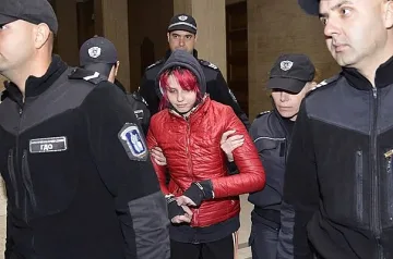 Тежко! Смразяващи думи от внучката на Виолета Донева