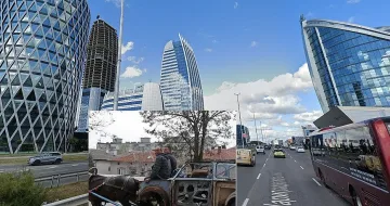 Немска телевизия шокира! Колко Българии има