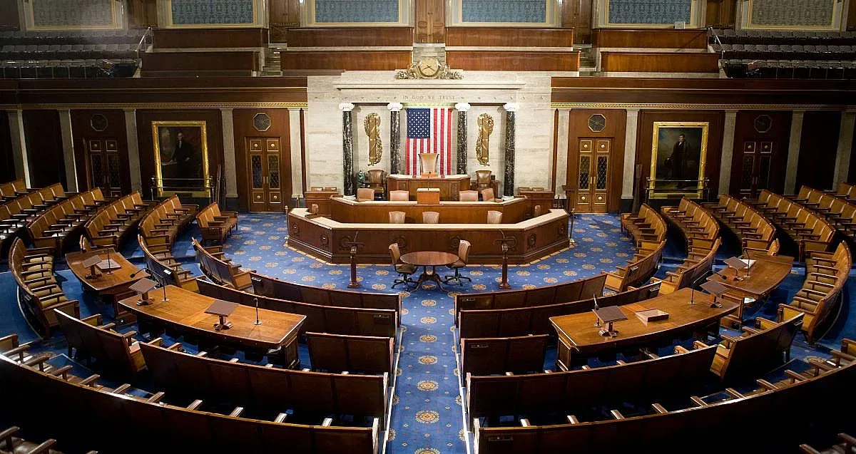 Злокобно! Преизбраха мъртъвци за членове на Конгреса в САЩ