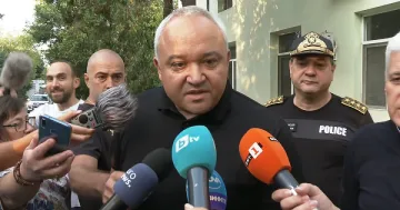 Демерджиев отсече. Как ще реши проблема с границата с Турция