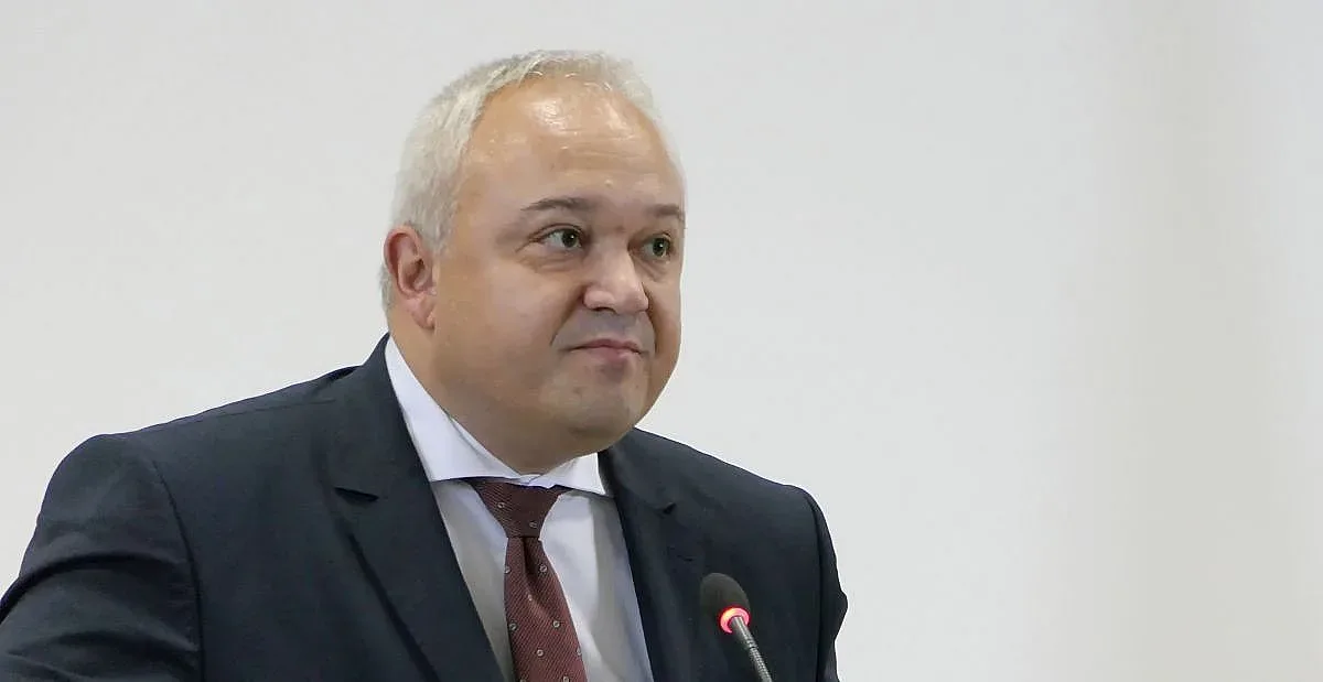 Въртят на шиш Демерджиев заради загиналия граничен полицай