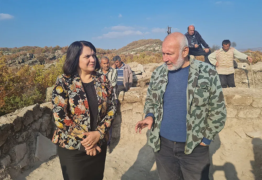 Проф. Николай Овчаров с ново уникално откритие