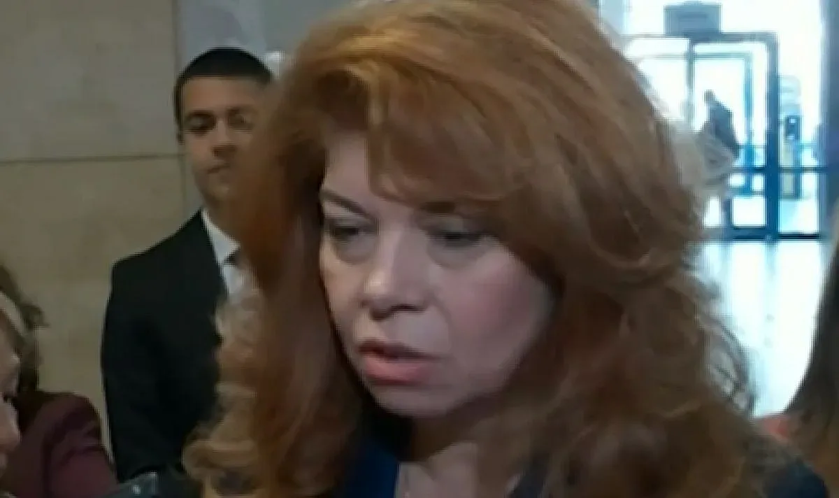 Президентска власт? Йотова издаде голяма тайна