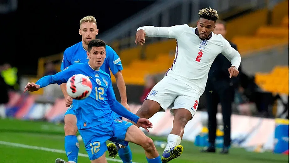 Шок! Звезда на Челси пропуска Мондиал