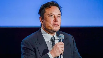 Илон Мъск е продал акции на Tesla на стойност близо 4 млрд. долара