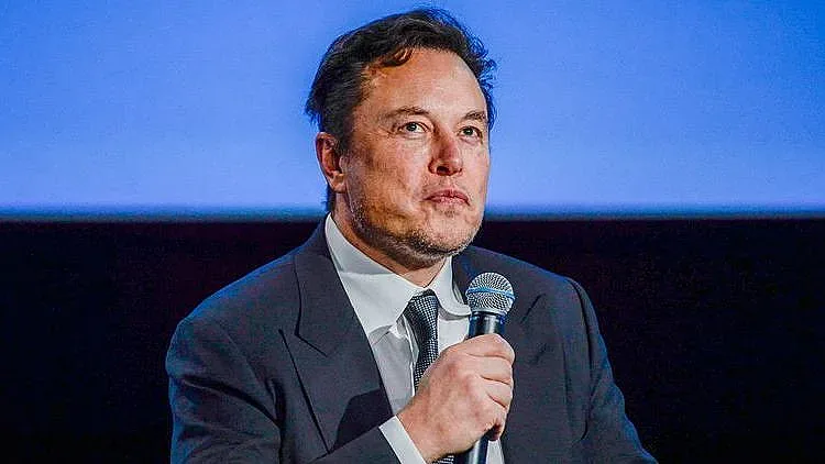 Илон Мъск е продал акции на Tesla на стойност близо 4 млрд. долара