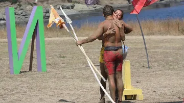 Съдбоносна битка с фатален край в "Игри на волята"