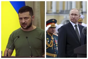 Путин и Зеленски май все пак ще се срещнат. Вижте къде