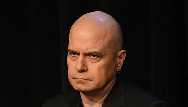 Слави гневен: Кандидат-мафията срещна мафията