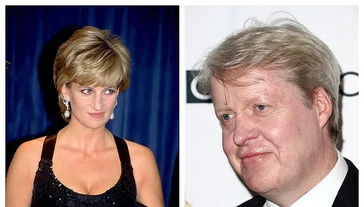 Неизвестна снимка на Даяна трогна почитателите й