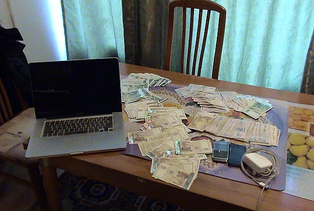 Удар по комарджиите! НАП спря 130 сайта за онлайн залози