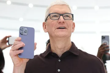 Очилата за добавена реалност на Apple ще бъдат забавени до 2025 г. поради проблеми с разработката