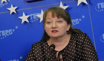 Сачева даде предложение на Терзиев. Какво се случва