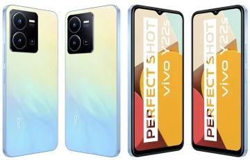 Новата Y серия на vivo идва на пазара със страхотно съотношение между цена и качество
