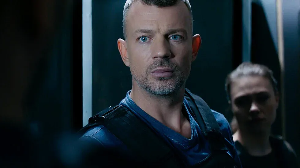 Инспектор Черкезов с важна спецакция в "Братя"