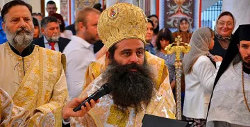 Да възпитаваме децата в православните ценности